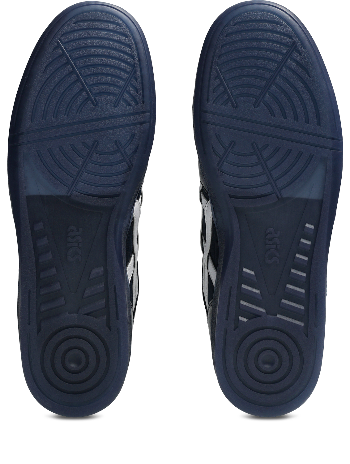 Asics Gino Iannucci Leggerezza FB - Navy/White