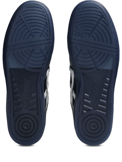 Asics Gino Iannucci Leggerezza FB - Navy/White