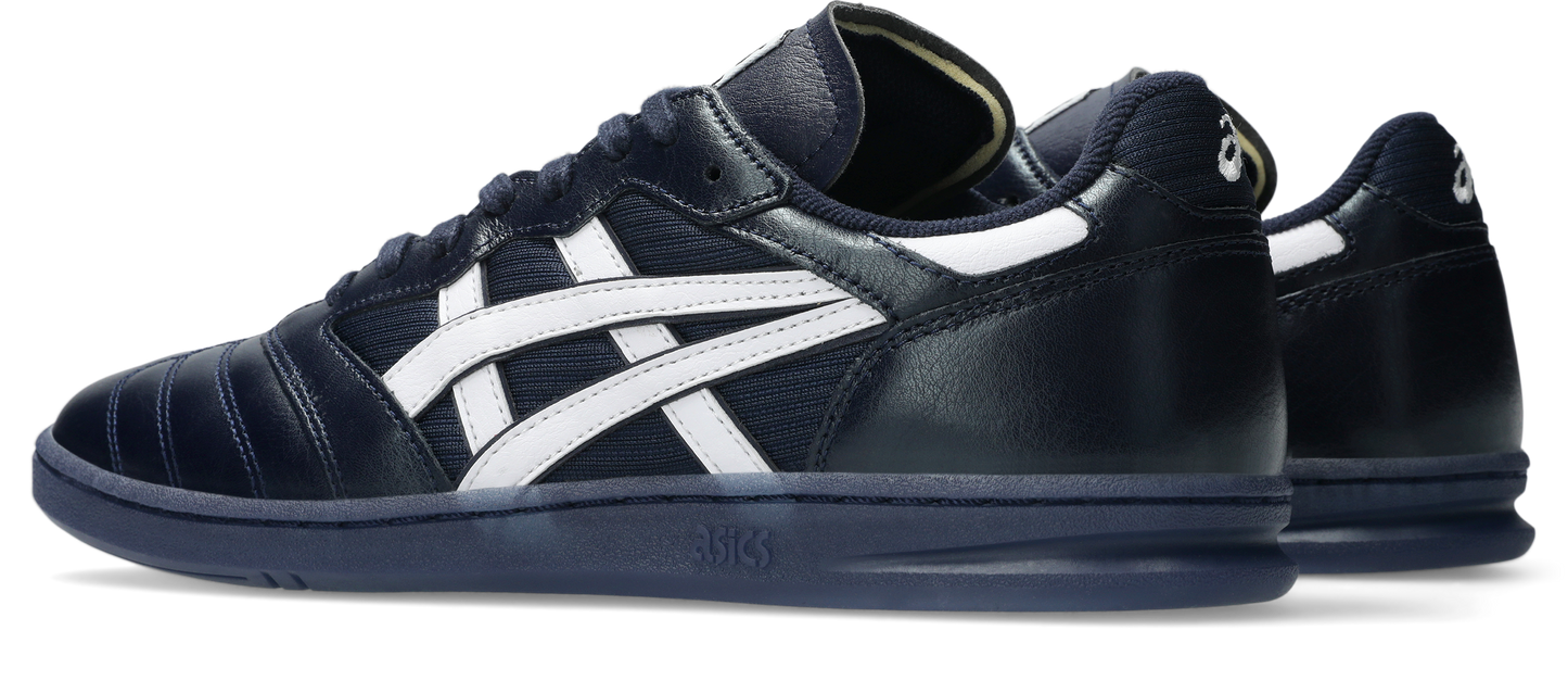 Asics Gino Iannucci Leggerezza FB - Navy/White