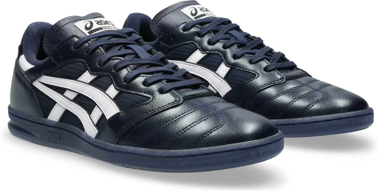Asics Gino Iannucci Leggerezza FB - Navy/White