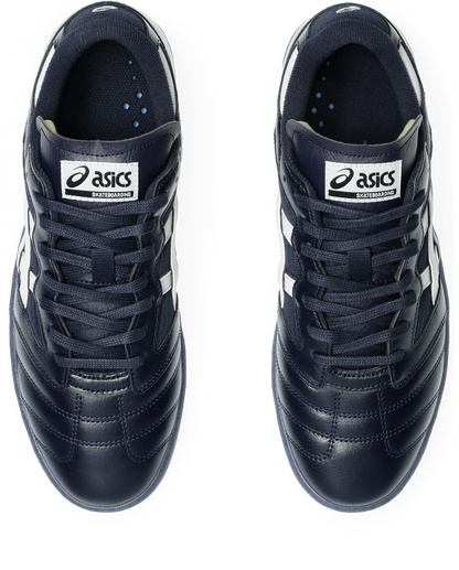 Asics Gino Iannucci Leggerezza FB - Navy/White