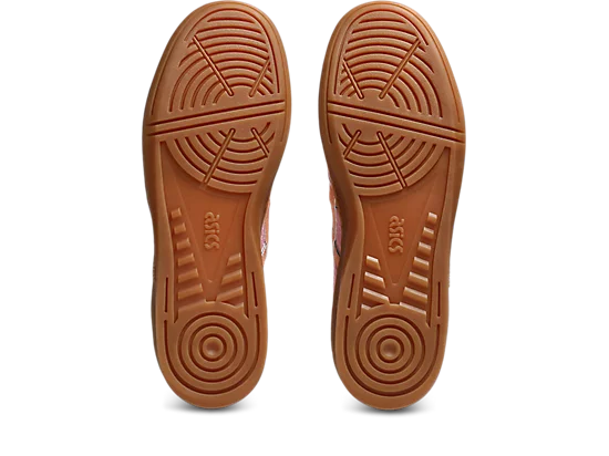 Asics Skyhand OG - Coneflower/Terracotta