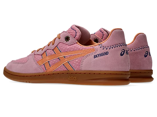 Asics Skyhand OG - Coneflower/Terracotta