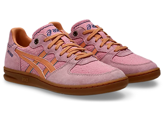 Asics Skyhand OG - Coneflower/Terracotta