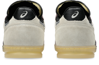 Asics X Late Nite Stars Legerrezza FB - Oyster Grey/Black