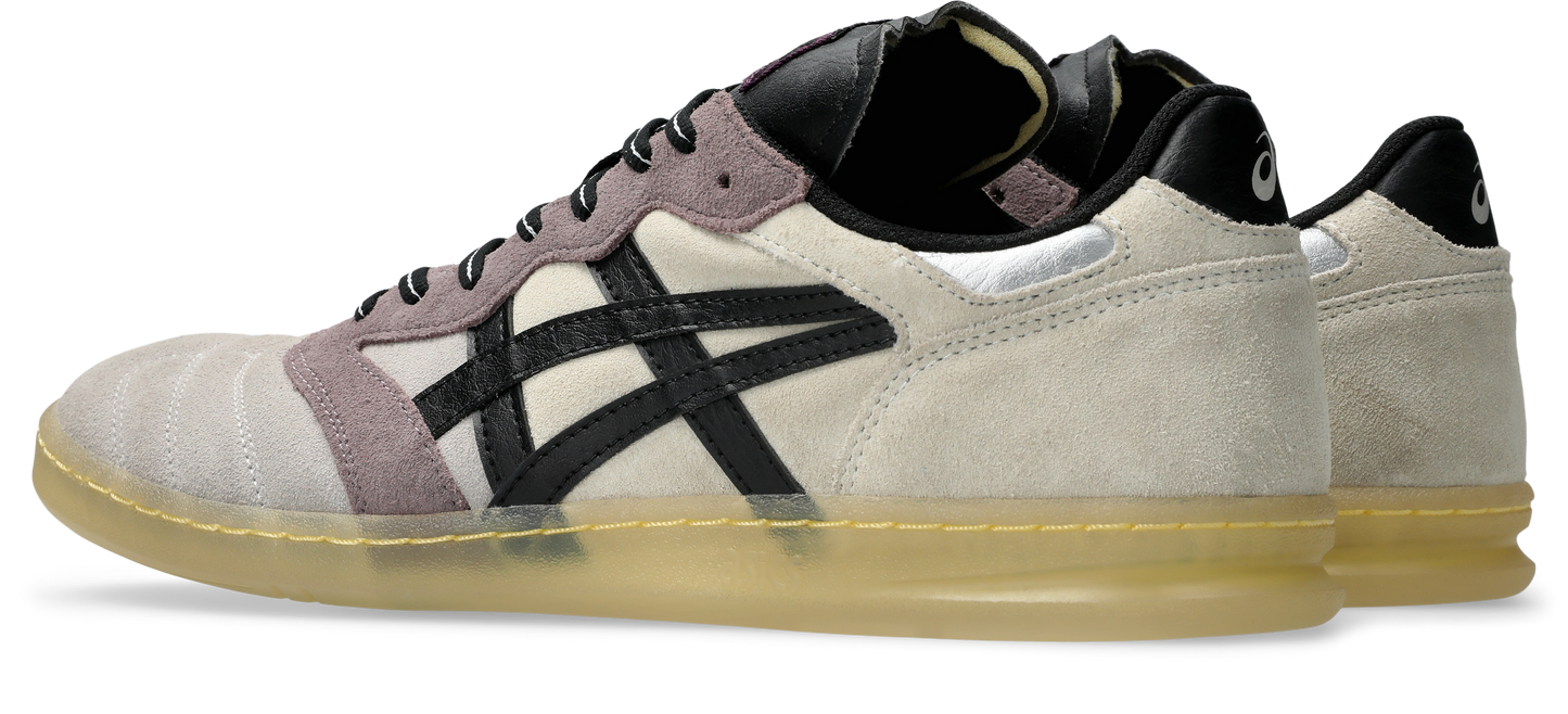 Asics X Late Nite Stars Legerrezza FB - Oyster Grey/Black
