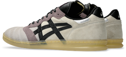 Asics X Late Nite Stars Legerrezza FB - Oyster Grey/Black