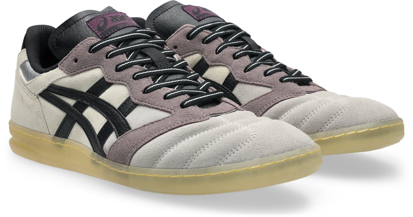Asics X Late Nite Stars Legerrezza FB - Oyster Grey/Black