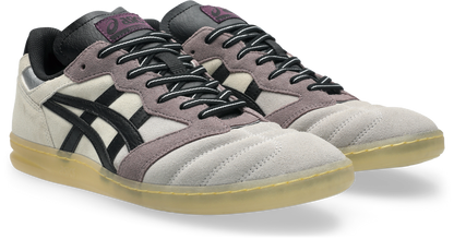Asics X Late Nite Stars Legerrezza FB - Oyster Grey/Black
