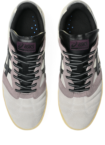 Asics X Late Nite Stars Legerrezza FB - Oyster Grey/Black