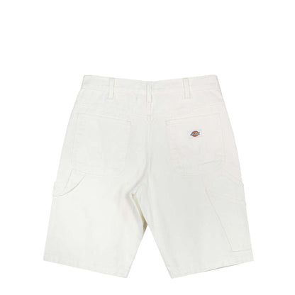 Dickies Duck Carpenter Shorts - Stonewashed Cloud