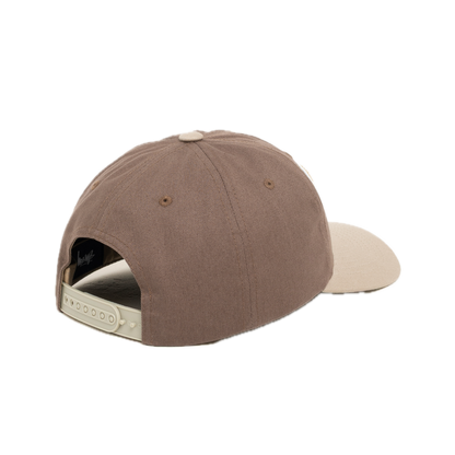 Stussy Chenille S Low Pro Cap - Brown