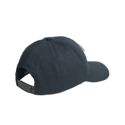 Stussy Chenille S Low Pro Cap - Onyx