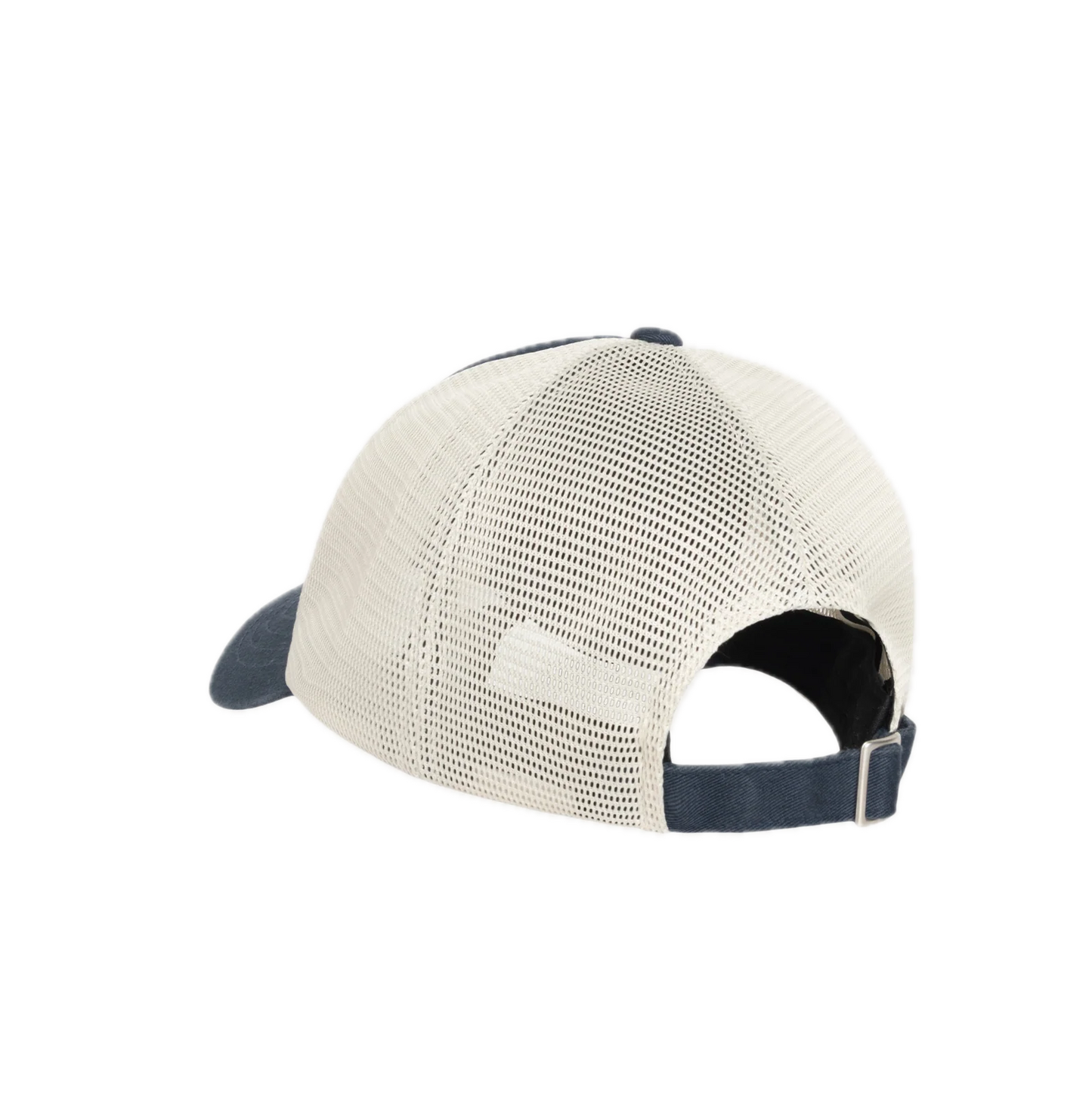 Stussy Low Pro Workgear Strapback Cap - Navy