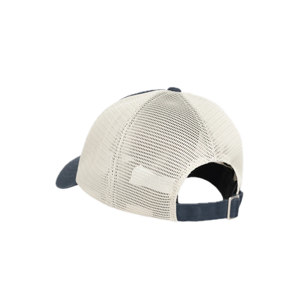 Stussy Low Pro Workgear Strapback Cap - Navy