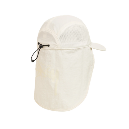 Stussy Foldable Shade Hat - Bone
