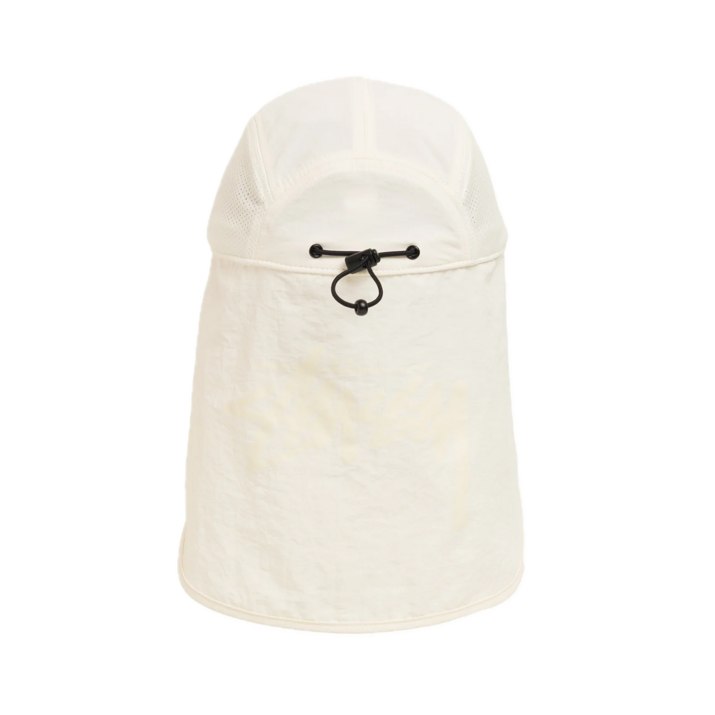 Stussy Foldable Shade Hat - Bone