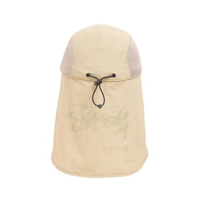 Stussy Foldable Shade Hat - Sand