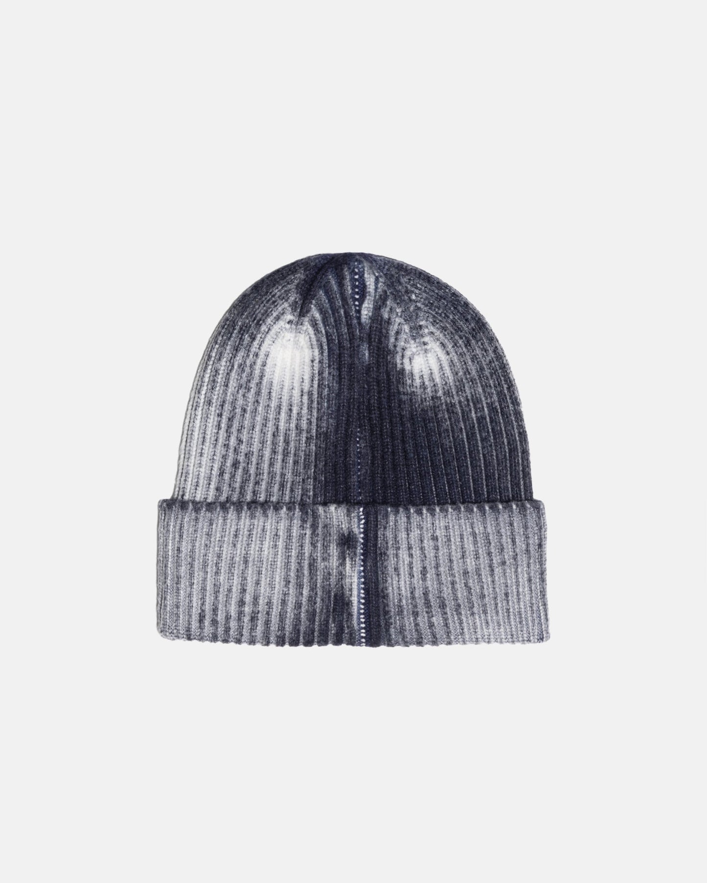 Stussy Workgear Spray Cuff Beanie- Navy