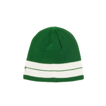 Stussy Varsity Star Skullcap - Willow