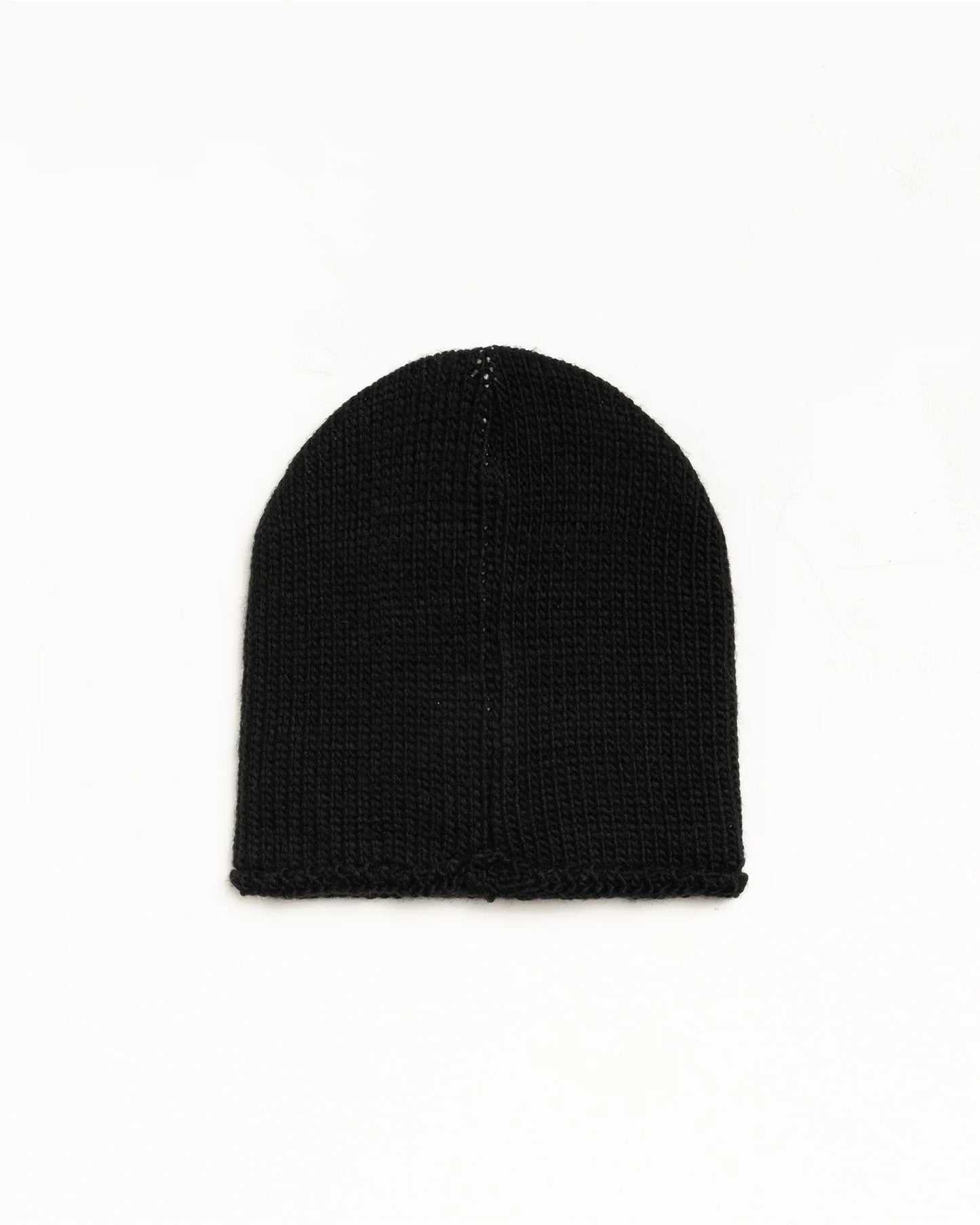 Stussy Burly S Knit Skullcap - Black