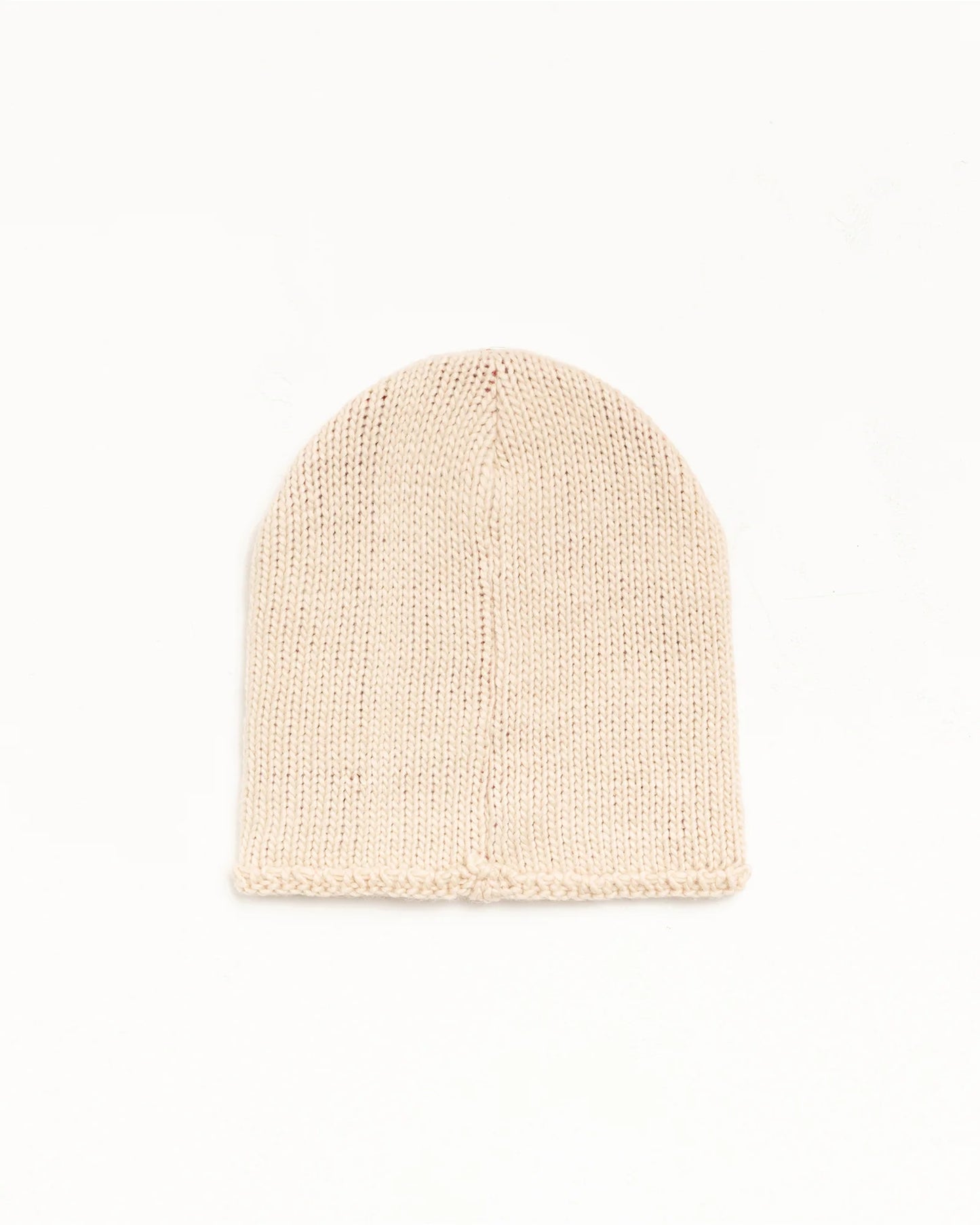 Stussy Burly S Knit Skullcap - Sand