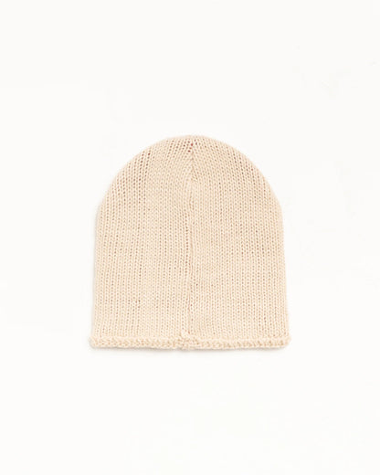 Stussy Burly S Knit Skullcap - Sand