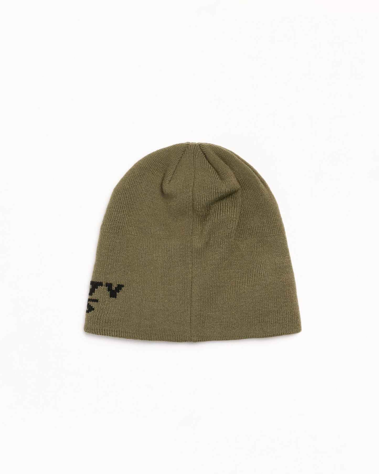 Stussy Tri County Skullcap - Army Green