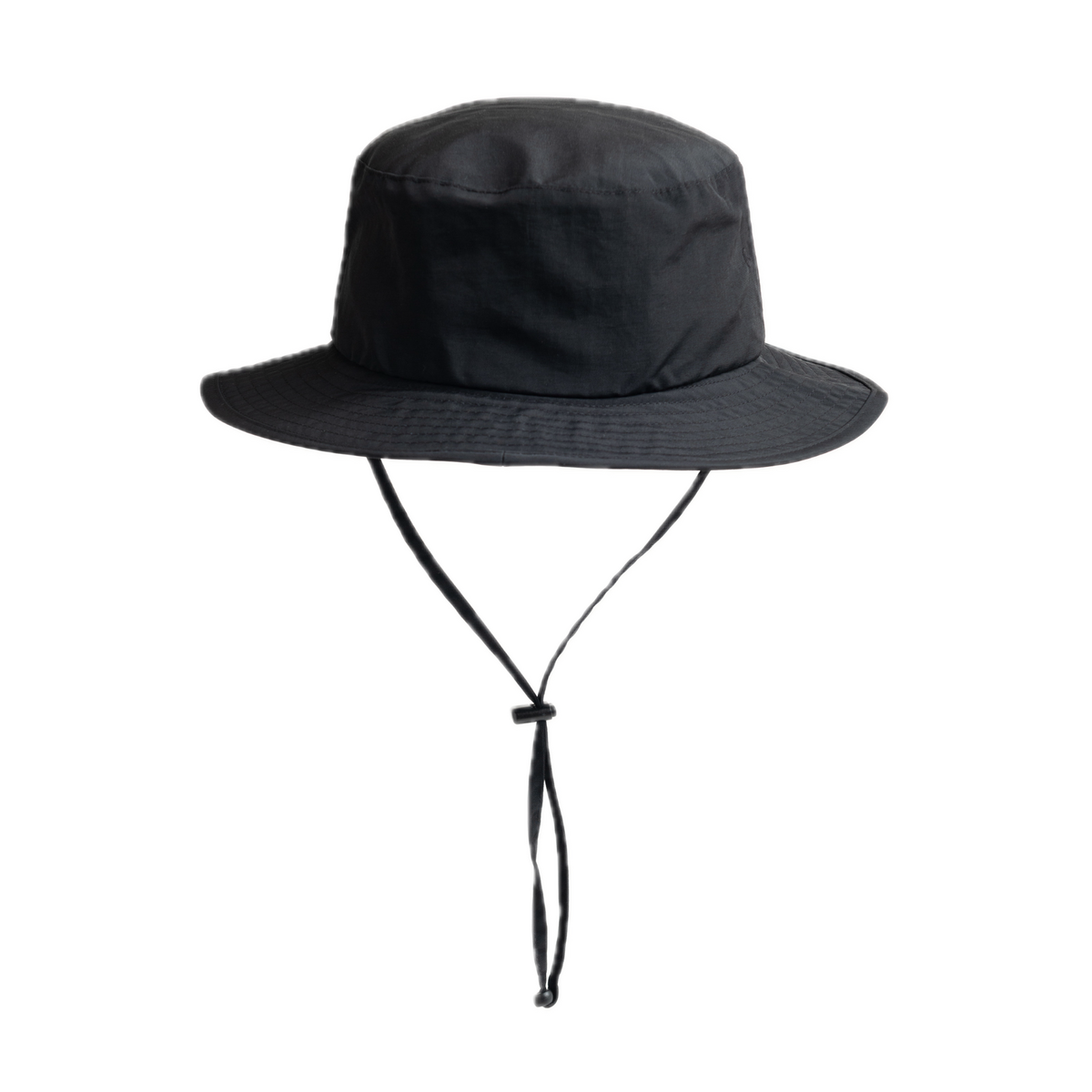 Stussy Basic Boonie Hat - Black