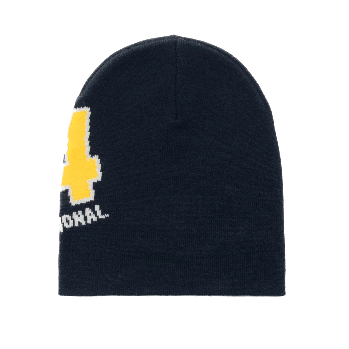 Stussy 4X4 Skullcap Beanie - Navy