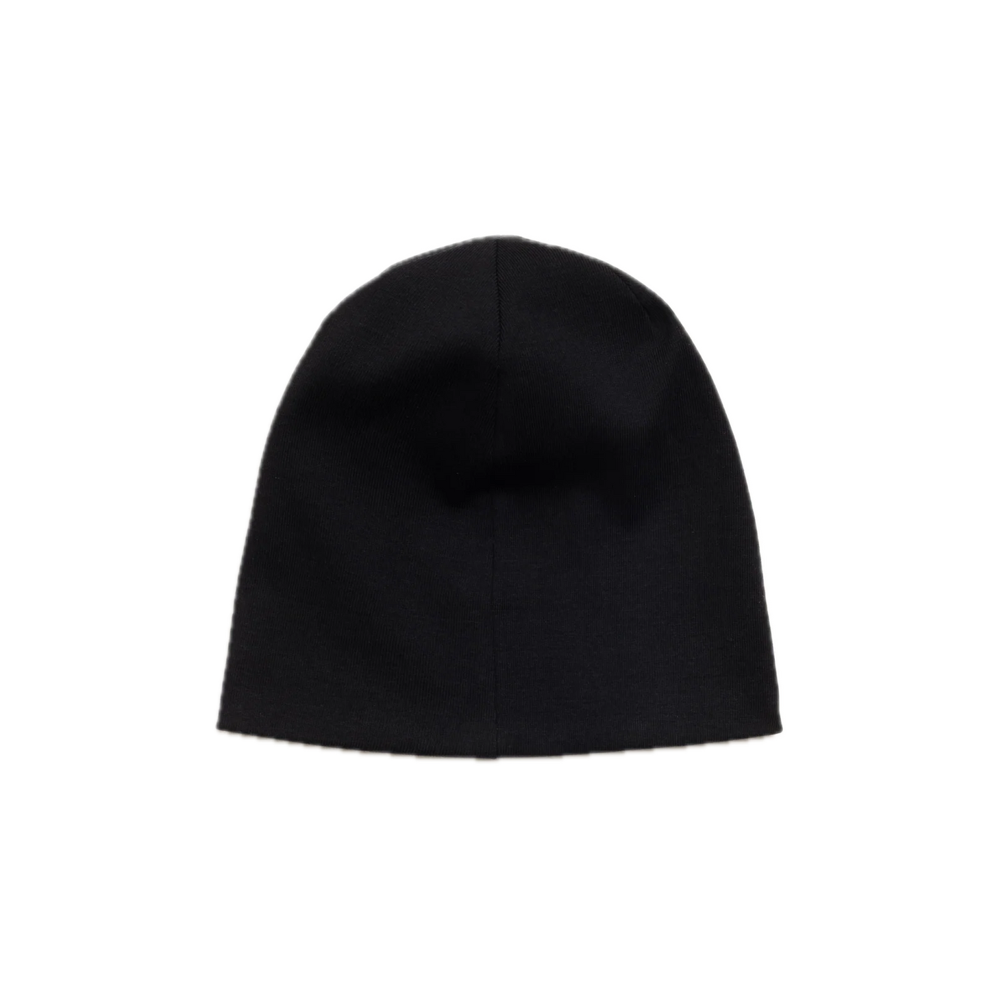 Stussy Jersey Cotton Skullcap - Black