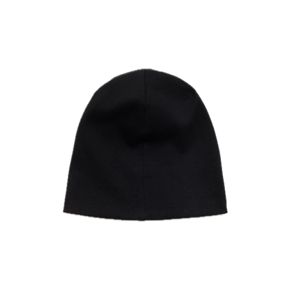 Stussy Jersey Cotton Skullcap - Black
