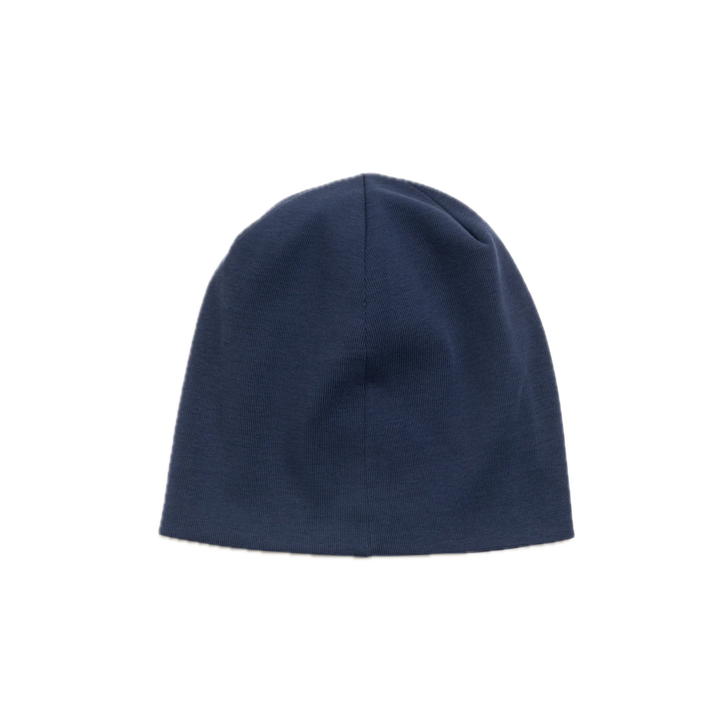 Stussy Jersey Cotton Skullcap - Navy