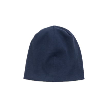 Stussy Jersey Cotton Skullcap - Navy