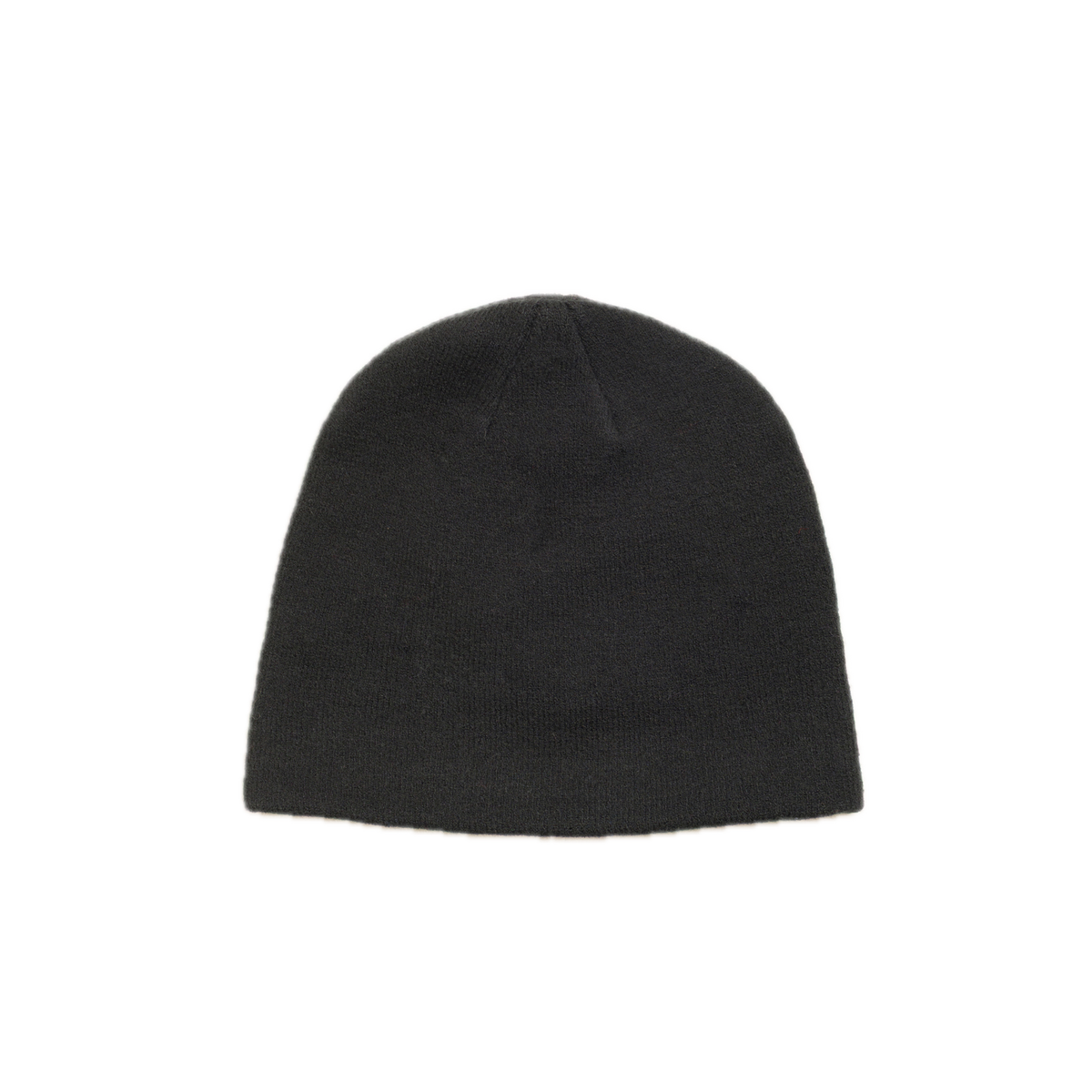 Stussy Double Stripe Skullcap - Black