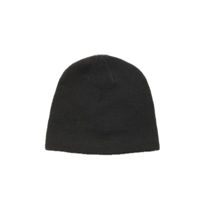 Stussy Double Stripe Skullcap - Black