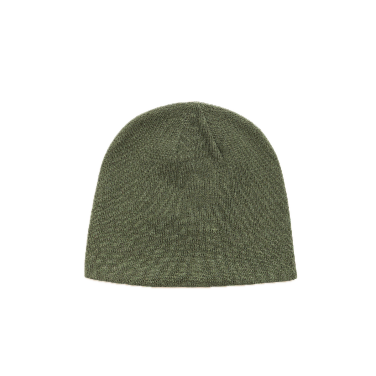Stussy Double Stripe Skullcap - Olive
