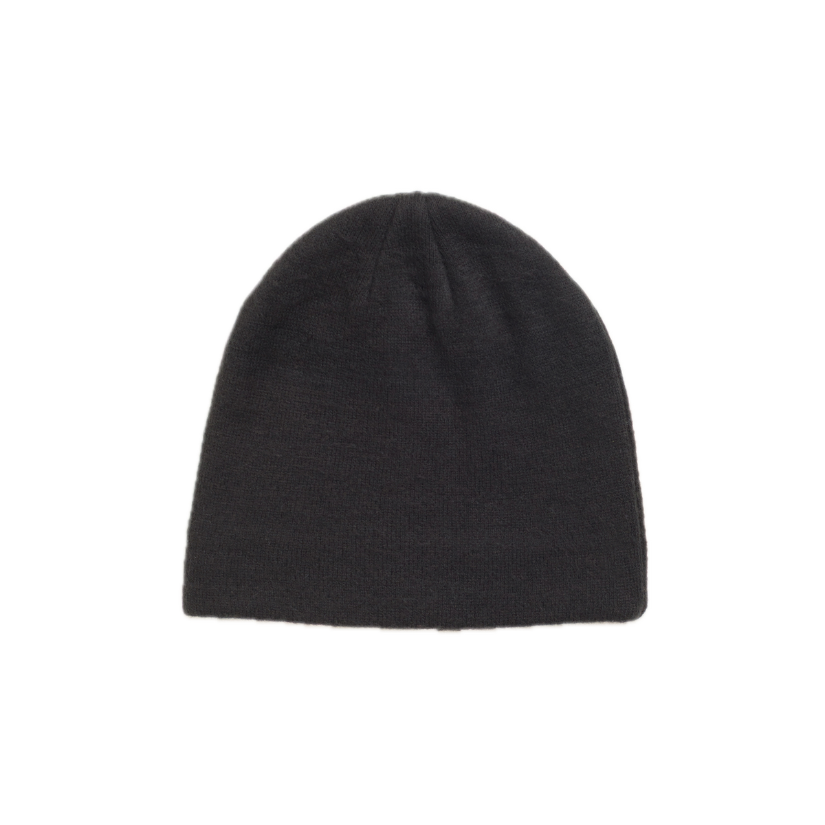 Stussy Brushed Out Basic Skullcap - Black