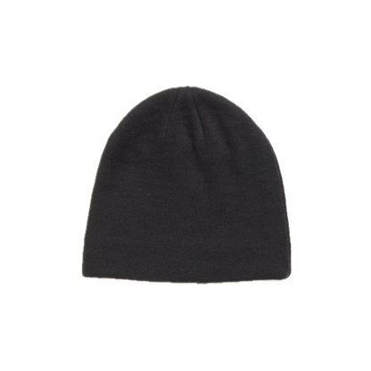 Stussy Brushed Out Basic Skullcap - Black
