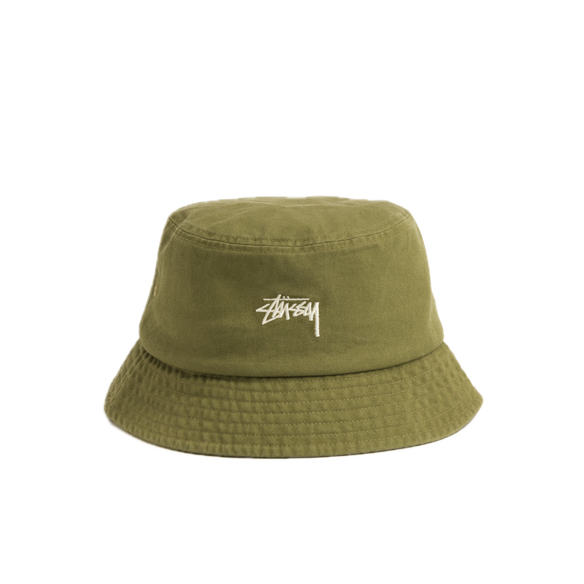 Stussy Stock Bucket Hat - Desert Camo