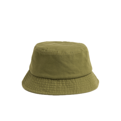 Stussy Stock Bucket Hat - Desert Camo