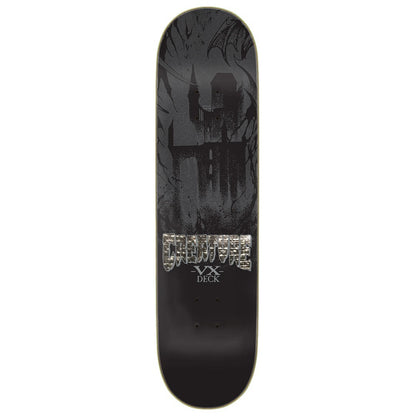 Creature Russell Nightwatch VX SM Deck - 8.0 X 31.8