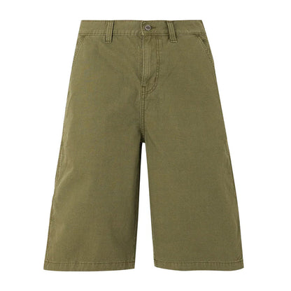 Dickies Vernal 13-Inch Loose Shorts - Cypress