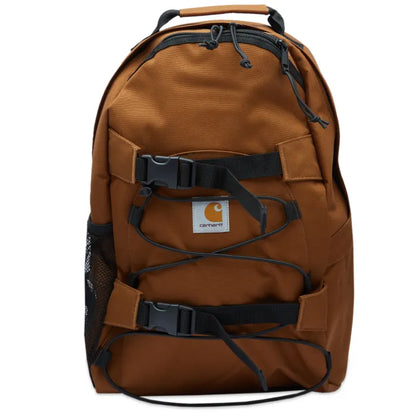 Carhartt WIP Kickflip Backpack - Deep Hamilton Brown