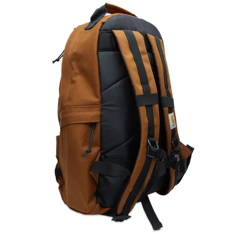 Carhartt WIP Kickflip Backpack - Deep Hamilton Brown