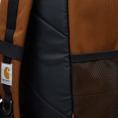 Carhartt WIP Kickflip Backpack - Deep Hamilton Brown