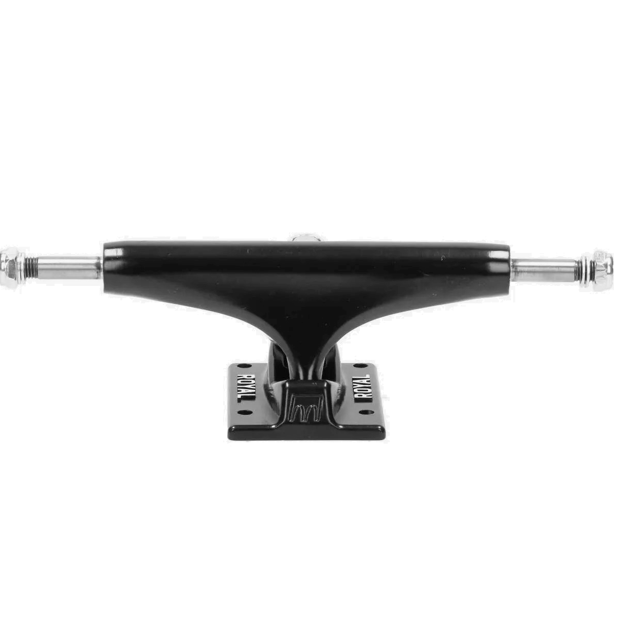 Royal Trucks - 127 Black
