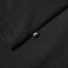Load image into Gallery viewer, Nike SB Small Logo Tee - Black