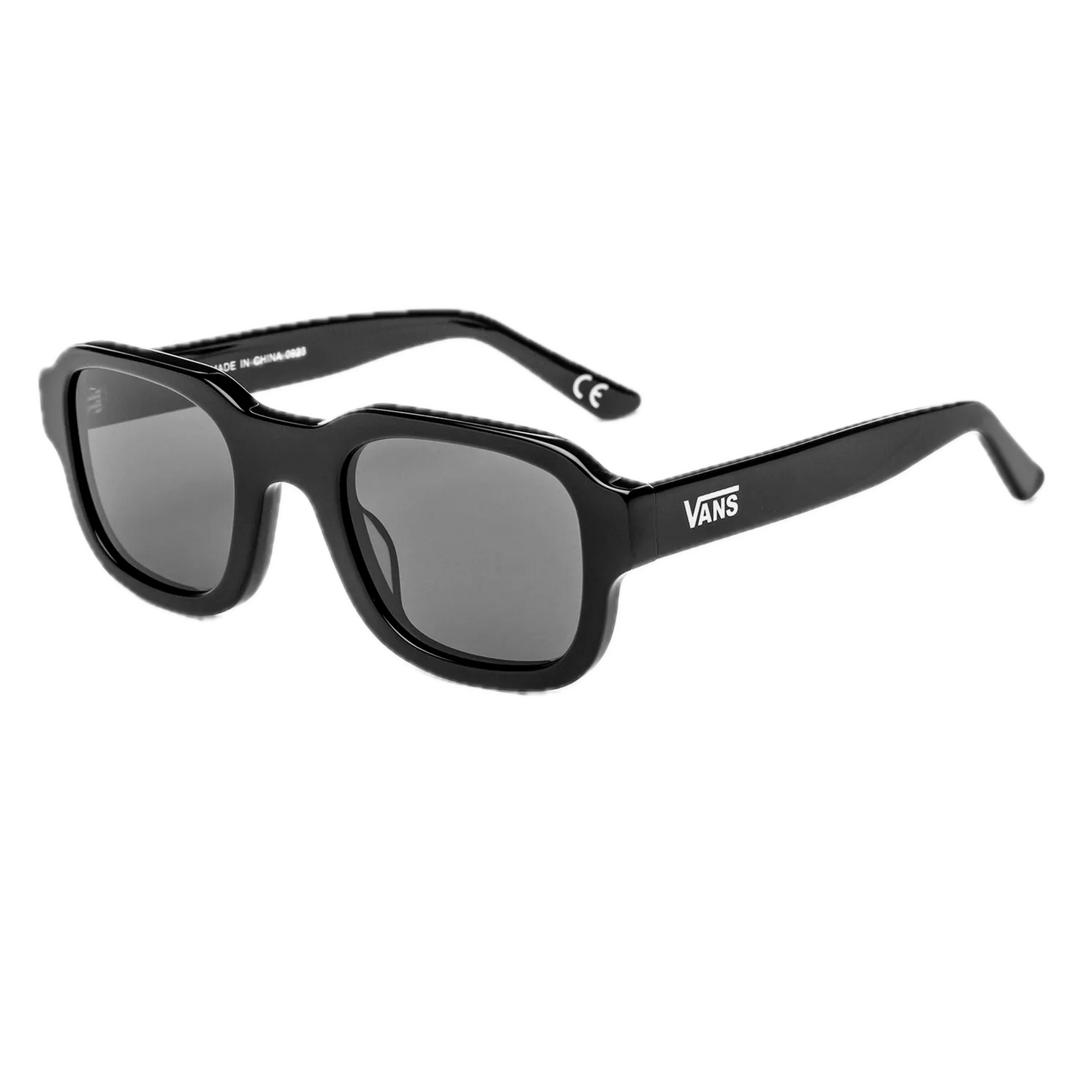 Vans 66 Sunglasses - Black