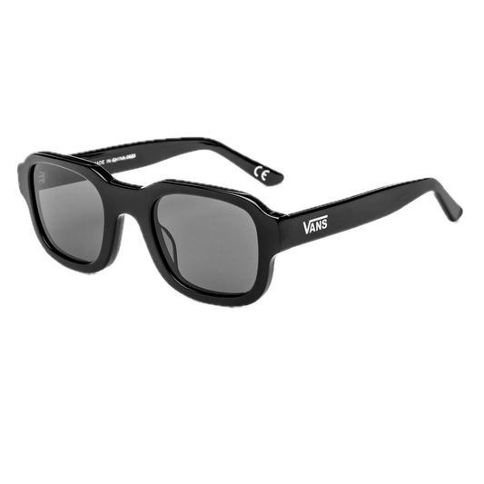 Vans 66 Sunglasses - Black